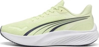 Puma 310778_37, Puma Pounce Lite Laufschuhe, gr&uuml;n, Gr. 42 &frac12;