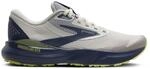 Brooks Adrenaline GTS 24 Weatherized Damen Laufschuhe, grau, Gr. 39 0195394660807
