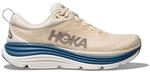 Hoka Gaviota 5 Herren Laufschuhe, wei&szlig;, Gr. 42 0198605121999