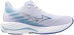 Mizuno Wave Rider 28 Damen Laufschuhe, wei&szlig;, Gr. 38 &frac12; 5059431859669