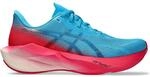 Asics Novablast 6 Laufschuhe, blau, Gr. 42 4573690196040