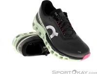 On 3ME1012_2541, On Cloudmonster 2 Herren Laufschuhe, grau, Gr. 47 male