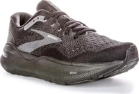 Brooks 1104061D_020, Brooks Ghost Max Herren Laufschuhe, schwarz, Gr. 43 male
