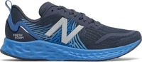 New Balance MSOLVV41D_PW4, New Balance Fresh Foam Solvi v4 Herren Laufschuhe, lila,