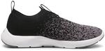Puma Softride Remi -On Knit Damen Laufschuhe, schwarz, Gr. 39 4069157153720