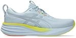 Asics Gel-Pulse 17 Herren Laufschuhe, blau, Gr. 44 4571633356858