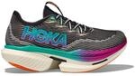 Hoka Cielo X Damen Laufschuhe, schwarz, Gr. 40 0197634464251