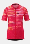 Gonso 3001084_M10181, Gonso Copedello Damen T-Shirt, pink, Gr. 42 female
