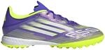 Adidas Performance adidas F50 League TF Fu&szlig;ballschuhe, lila, Gr. 44 ⅔
