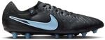 Nike Tiempo Legend 10 Pros Herren Fu&szlig;ballschuhe, schwarz, Gr. 42 &frac12; 0198482521127