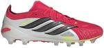 Adidas Performance adidas Predator Elite AG Fu&szlig;ballschuhe, rot, Gr. 44 4068812891380