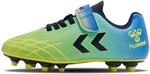 Hummel Star FG Junior Kinder Fu&szlig;ballschuhe, gr&uuml;n, Gr. 32 5715819085661