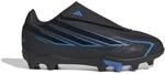 Adidas Performance F50 Hyperfast Club Velcro FG/MG Kinder Nockenschuhe, schwarz, Gr.