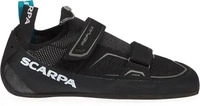Scarpa 70067M_1, Scarpa Reflex V Herren Trekkingschuhe, schwarz, Gr. 48 male
