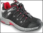 Meindl Snap Kinder Wander- und Bergschuhe, schwarz, Gr. 35 4056284564475