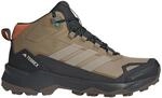 Adidas Terrex Skychaser AX5 Mid GTX Herren Trekkingschuhe, braun, Gr. 46