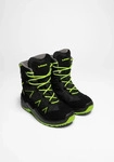 Lowa 640554_9903, Lowa Jonas GTX Kinder Wander- und Bergschuhe, schwarz, Gr. 27