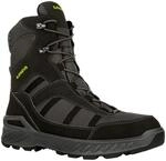 Lowa Trident III GTX Herren Sneaker Low, grau, Gr. 42 4063606672657