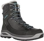 Lowa Renegade Evo ICE GTX Damen Schn&uuml;rer, grau, Gr. 37 &frac12; 4063606607413