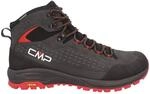 CMP Vertyx Mid Trekking waterproof Herren Trekkingschuhe, grau, Gr. 42 8050243795937