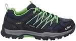 CMP Rigel Low waterproof Jungen Wander- und Bergschuhe, blau, Gr. 41 8055199586585