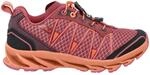 CMP Altak Trail waterproof 2.0 Kinder Wander- und Bergschuhe, pink, Gr. 31