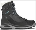 Lowa Renegade EVO ICE GTX Damen Schn&uuml;rer, grau, Gr. 37 4063606315653