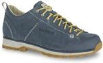 Dolomite 54 Low Evo Damen Sneaker Low, blau, Gr. 38 ⅔ 7615523756001
