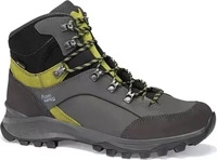 Hanwag H203000_064620, Hanwag Banks GTX Herren Trekkingschuhe, grau, Gr. 42 &frac12; male
