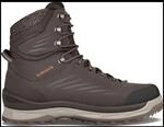 Lowa Callisto GTX Herren Sneaker Low, braun, Gr. 42 4063606325874