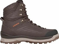 Lowa 410611_9744, Lowa Callisto GTX Herren Sneaker Low, braun, Gr. 42 male