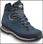 Meindl Paradiso MFS Damen Schn&uuml;rstiefel, blau, Gr. 38 4056284599835
