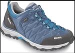 Meindl Mondello GTX Damen Trekkingschuhe, blau, Gr. 38 4056284364969