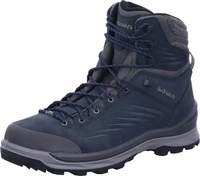 Lowa 410611_9753, Lowa Callisto GTX Herren Sneaker Low, blau, Gr. 43 &frac12; male