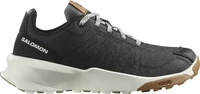 Salomon LI4571_L47734700, Salomon Patrol Play Kinder Winterstiefel, schwarz, Gr. 35
