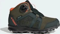 Adidas Terrex 130986_IF7509, Adidas Terrex BOA Mid RAIN.RDY Wanderschuh Kinder
