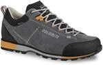 Dolomite 54 Hike Low Evo GTX Herren Trekkingschuhe, grau, Gr. 46 &frac12; 7615523442553