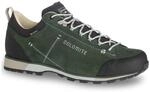 Dolomite 54 Hike Low Evo GTX Herren Trekkingschuhe, gr&uuml;n, Gr. 45 ⅔ 7616185028932