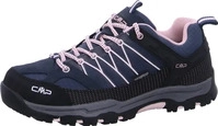 CMP 3Q54554J_54UG, CMP Rigel Low waterproof Jungen Wander- und Bergschuhe, grau, Gr.