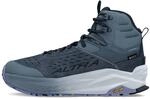 Altra Olympus 6 Hike Mid GTX Damen Trekkingschuhe, blau, Gr. 42 &frac12; 0197804627912