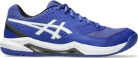 Asics 1041A408_0402, Asics Gel-Dedicate 8 Herren Tennisschuhe, blau, Gr. 44 male