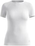 Odlo X-Light Damen Unterhemd, wei&szlig;, Gr. M 7617977358602