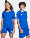 Adidas Performance CQ691_JZ2531, Adidas Performance Entrada 26 Kinder Trikot, blau,