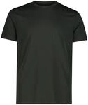 CMP Freizeit Herren T-Shirt, gr&uuml;n, Gr. 50 8055950404868