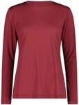 CMP T-Shirt Damen T-Shirt, pink, Gr. 36 8050243753623