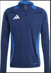 Adidas Performance Tiro 24 Competition Trainingsoberteil Herren Rollkragenpullover,
