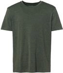 Vaude Essential Herren T-Shirt, gr&uuml;n, Gr. 3XL 4062218979475