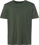 Vaude 41326_123, Vaude Essential Herren T-Shirt, gr&uuml;n, Gr. 3XL male