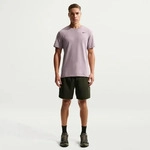 Nike AR6029_226, Nike Dri-Fit Dri-Fit C Crew Solid Herren T-Shirt, lila, Gr....