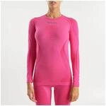 UYN Evolutyon Biotech UW Long Damen Unterhemd, pink, Gr. XL 8054216760397